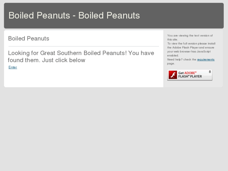 www.boilednuts.com