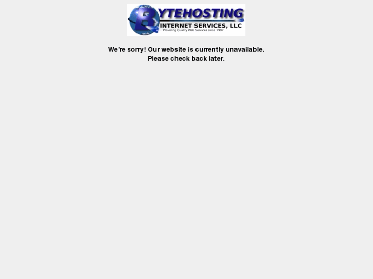 www.bytehosting.org