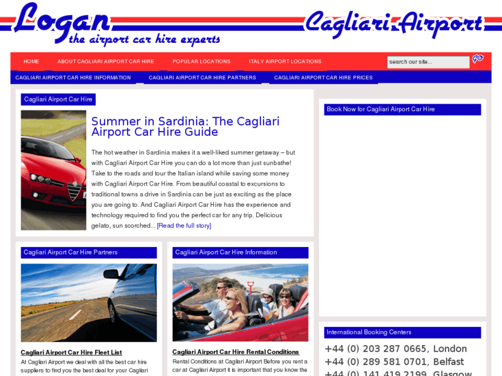 www.cagliariairportcarhire.com