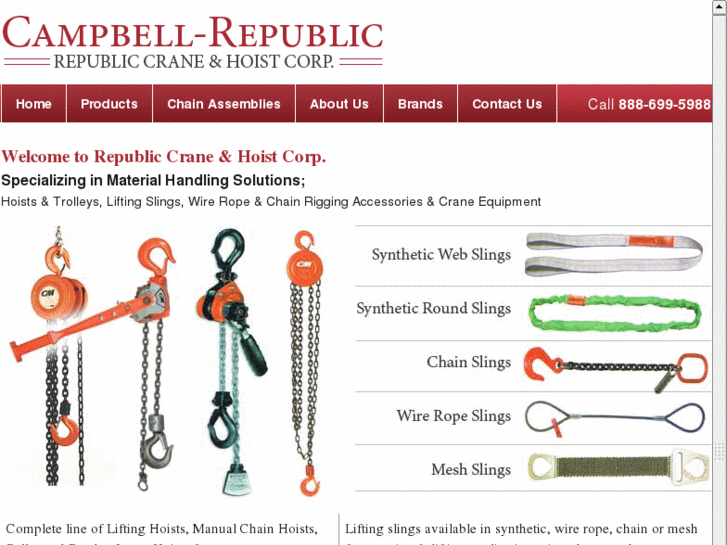 www.campbellrepublic.com