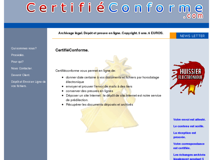 www.certifieconforme.com