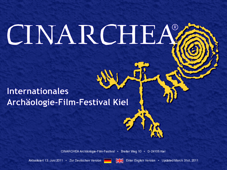 www.cinarchea.com