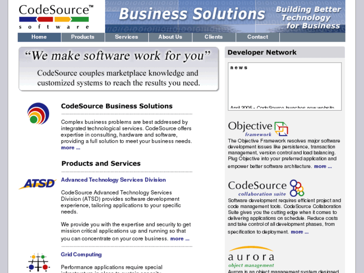www.codesourcesoftware.com
