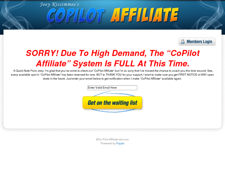 www.copilotaffiliate.com