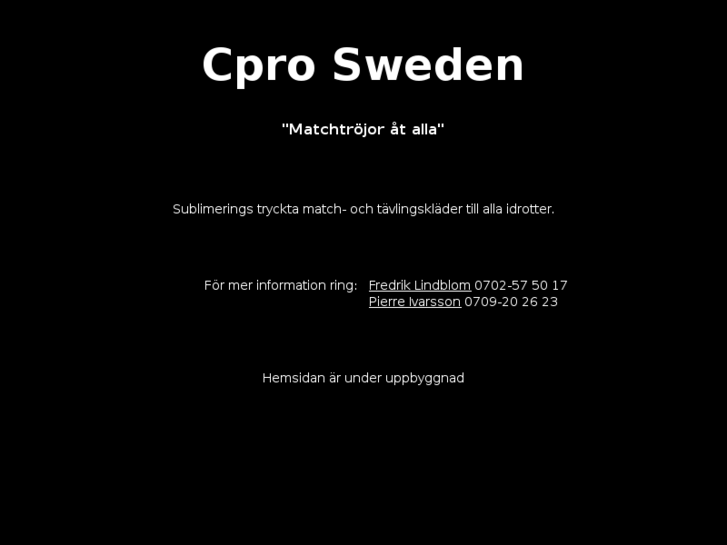 www.cpro.se