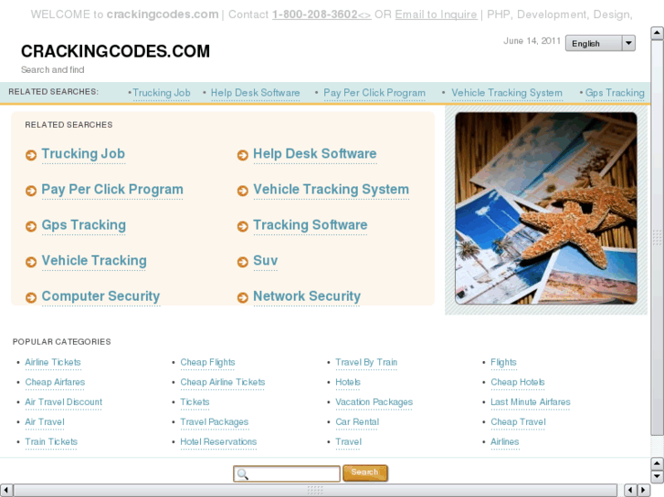 www.crackingcodes.com