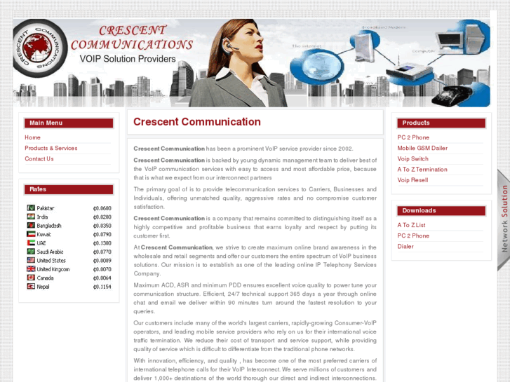 www.crestcomm.net