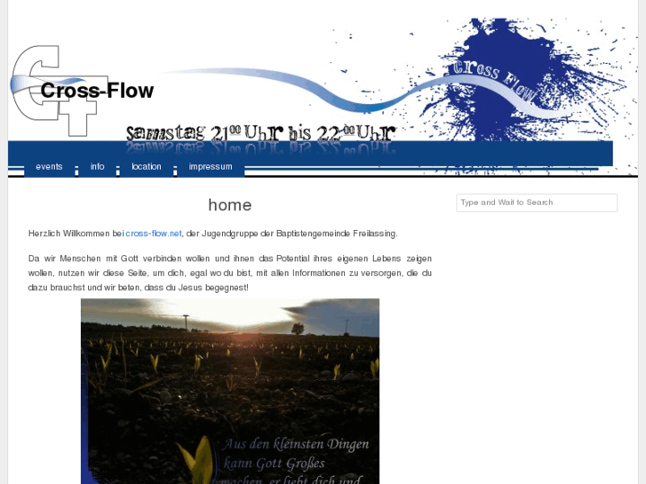www.cross-flow.net