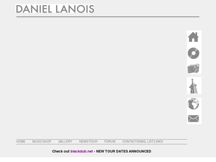 www.daniellanois.com