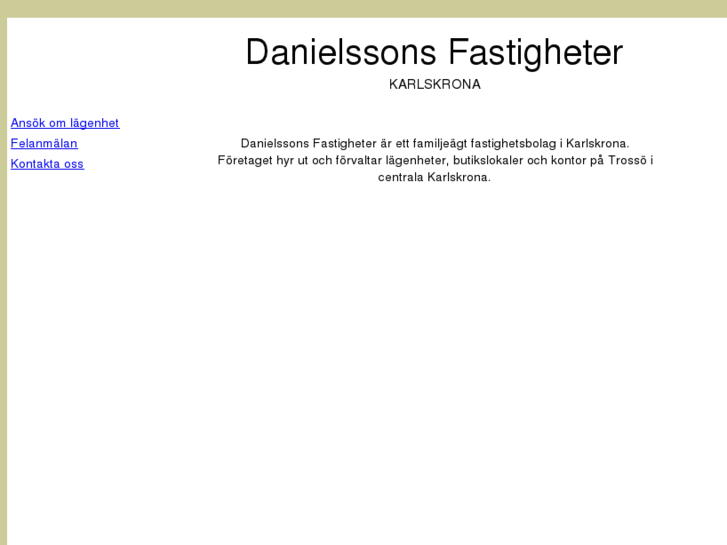 www.danielssons.com