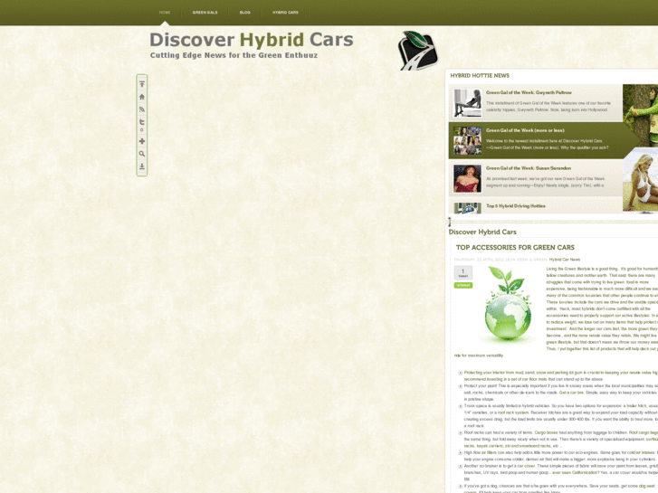 www.discoverhybridcars.com