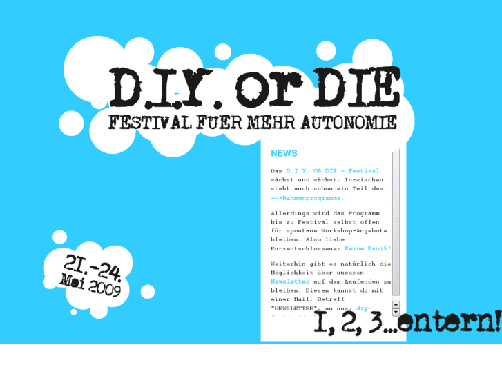 www.diy-festival.de