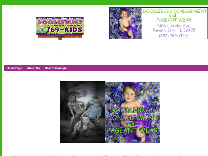 www.doodlebugsconsignmentpc.com