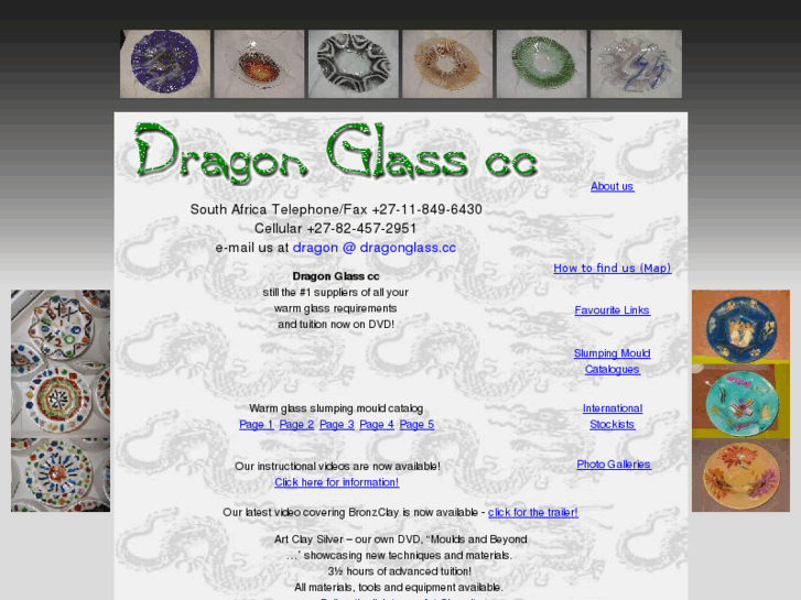 www.dragonglass.net