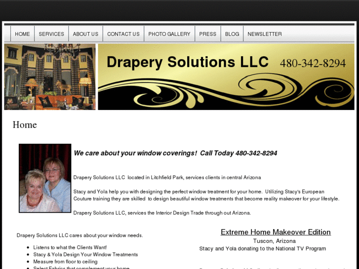 www.draperysolutions.com