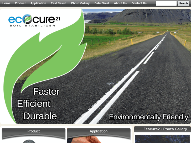 www.ecocure21.com