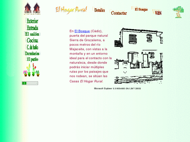 www.elhogarrural.com