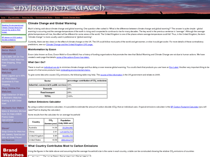 www.environment-watch.co.uk