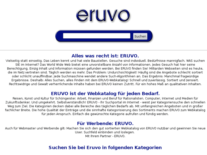 www.eruvo.com