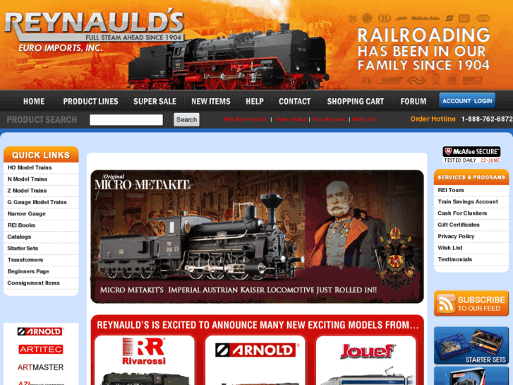 www.euro-trains.com