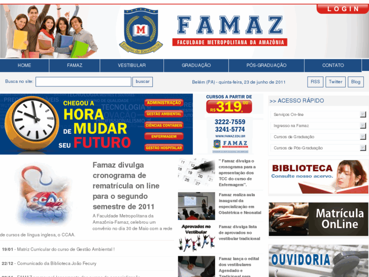 www.famaz.edu.br