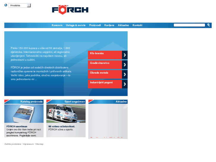 www.foerch.hr