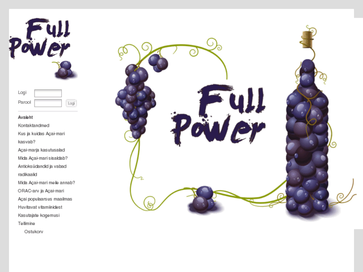 www.fullpoweracai.com