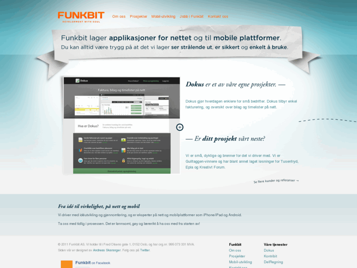 www.funkbit.no