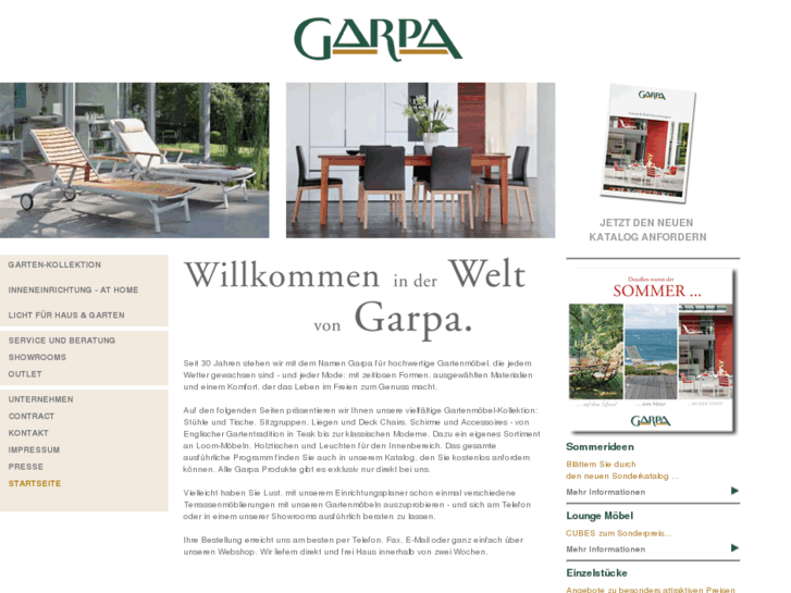 www.garpa.de