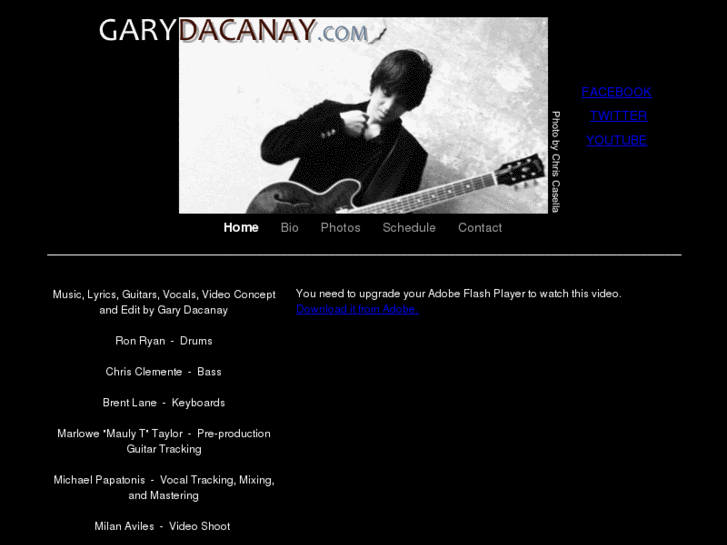 www.garydacanay.com