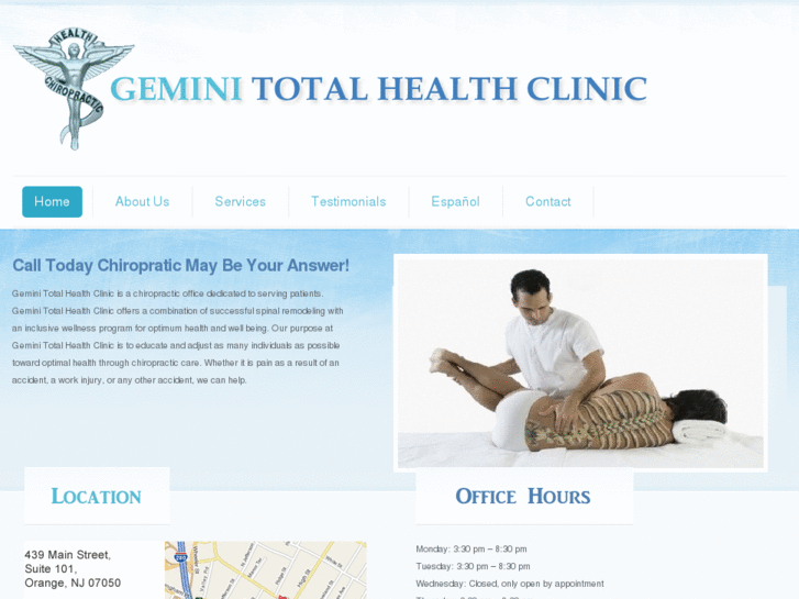 www.geminitotalhealthclinic.com