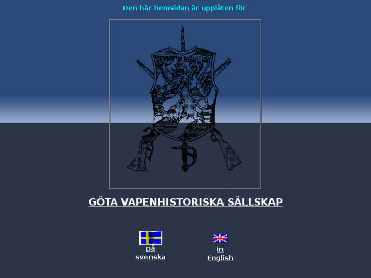 www.gotavapen.se