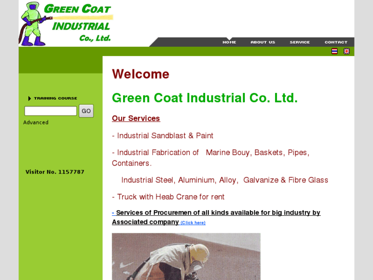 www.greencoatskl.com