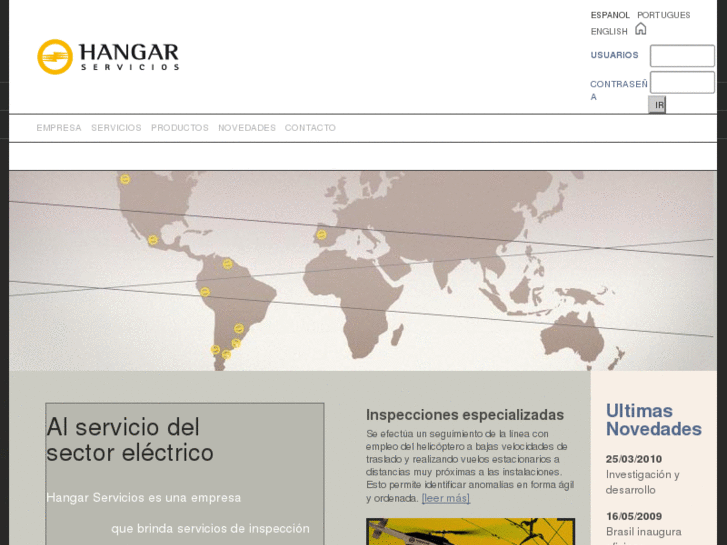 www.hangarservicios.com