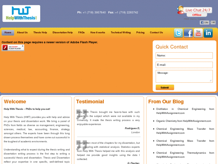 www.helpwiththesis.com