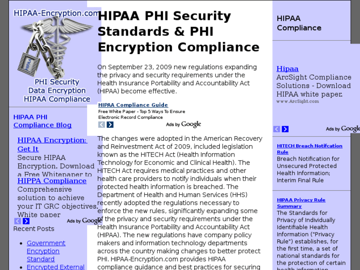 www.hipaa-encryption.com