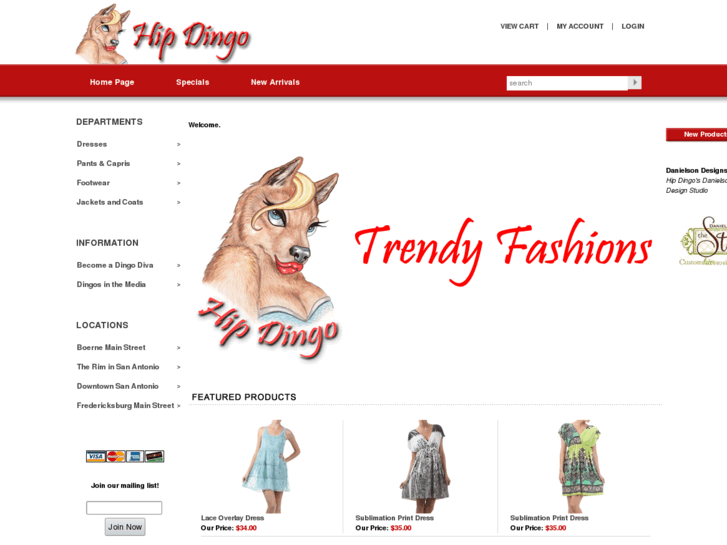 www.hipdingo.com