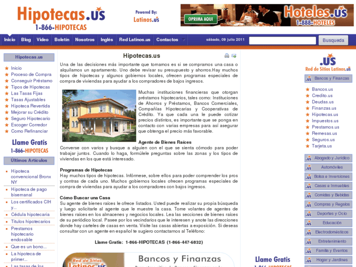 www.hipotecas.us