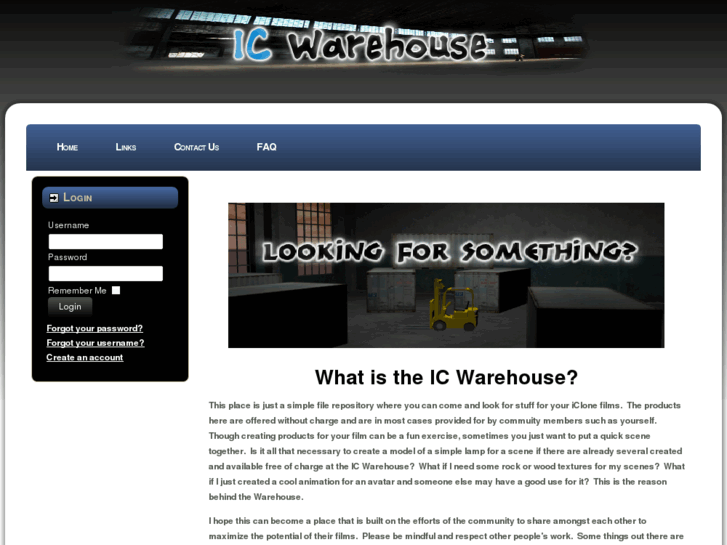 www.icwarehouse.com