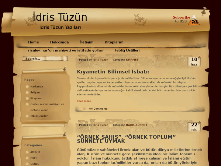 www.idristuzun.com