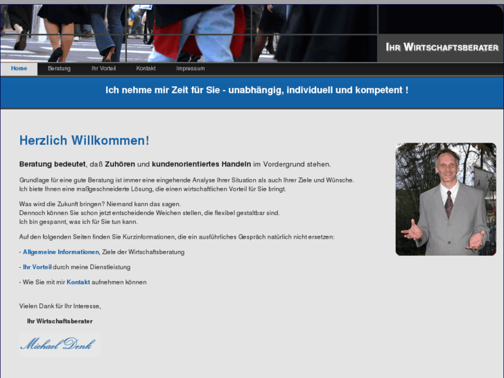 www.ihr-wirtschaftsberater.net