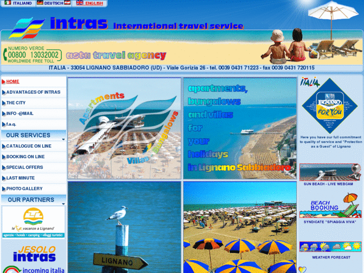 www.intras-lignano.eu