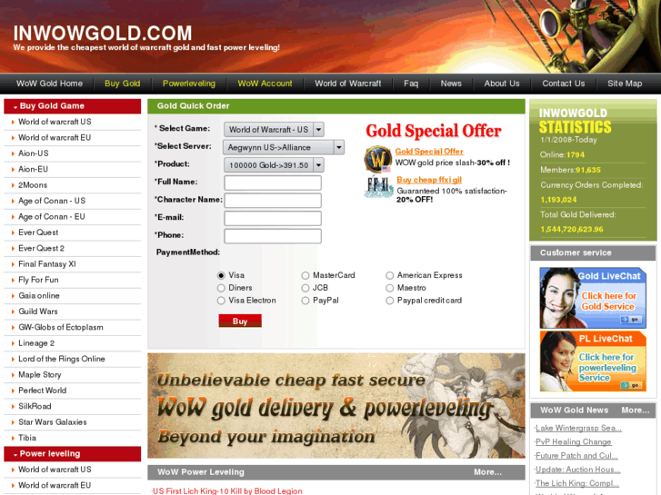 www.inwowgold.com