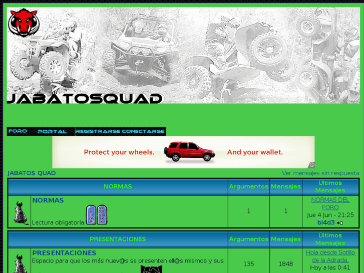 www.jabatosquad.com