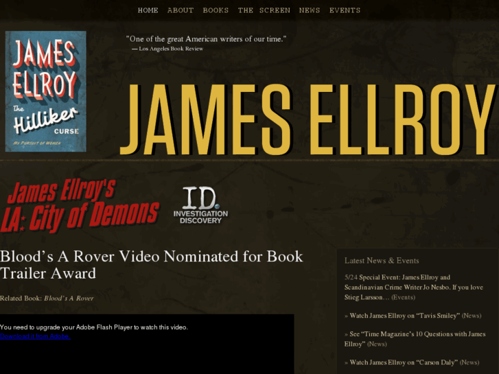 www.jamesellroy.net