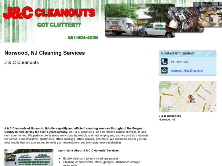 www.jandccleanouts.com