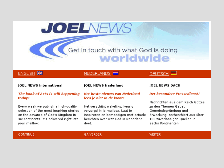 www.joelnews.nl