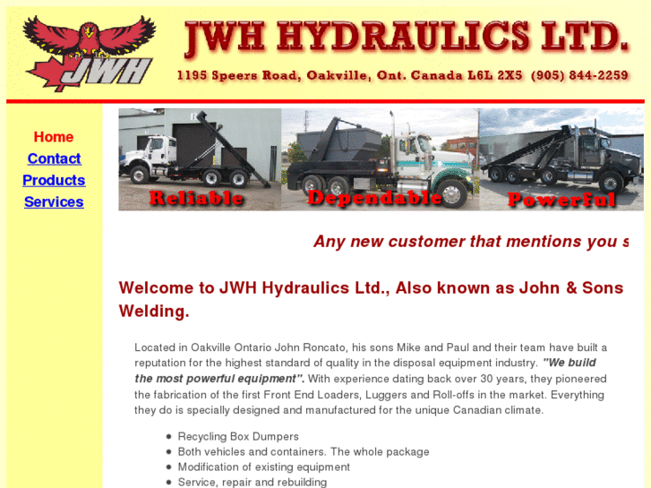 www.johnandsonswelding.com