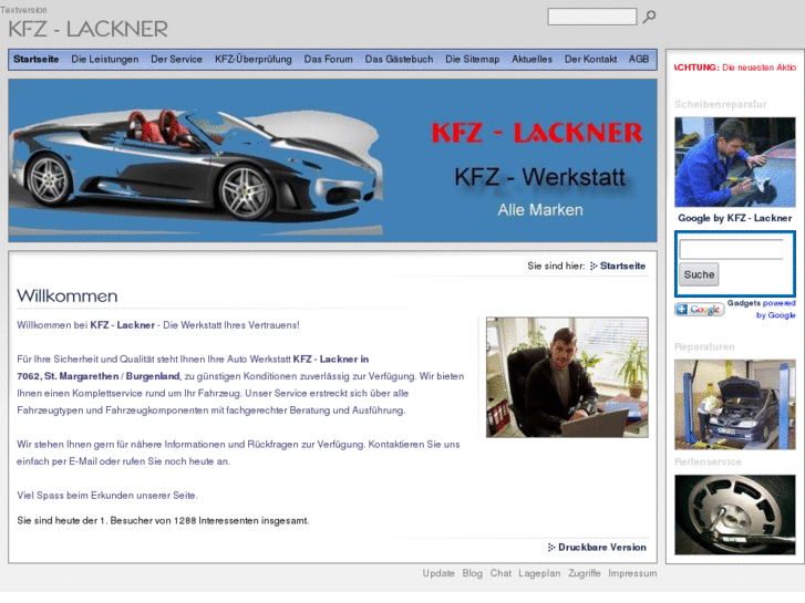 www.kfz-lackner.net