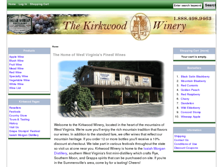 www.kirkwood-wine.com